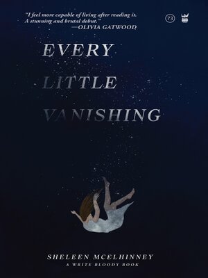 cover image of Every Little Vanishing